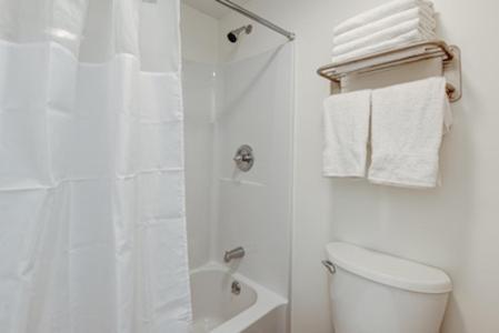 Heart Of The Valley Motel マギー・バレー エクステリア 写真